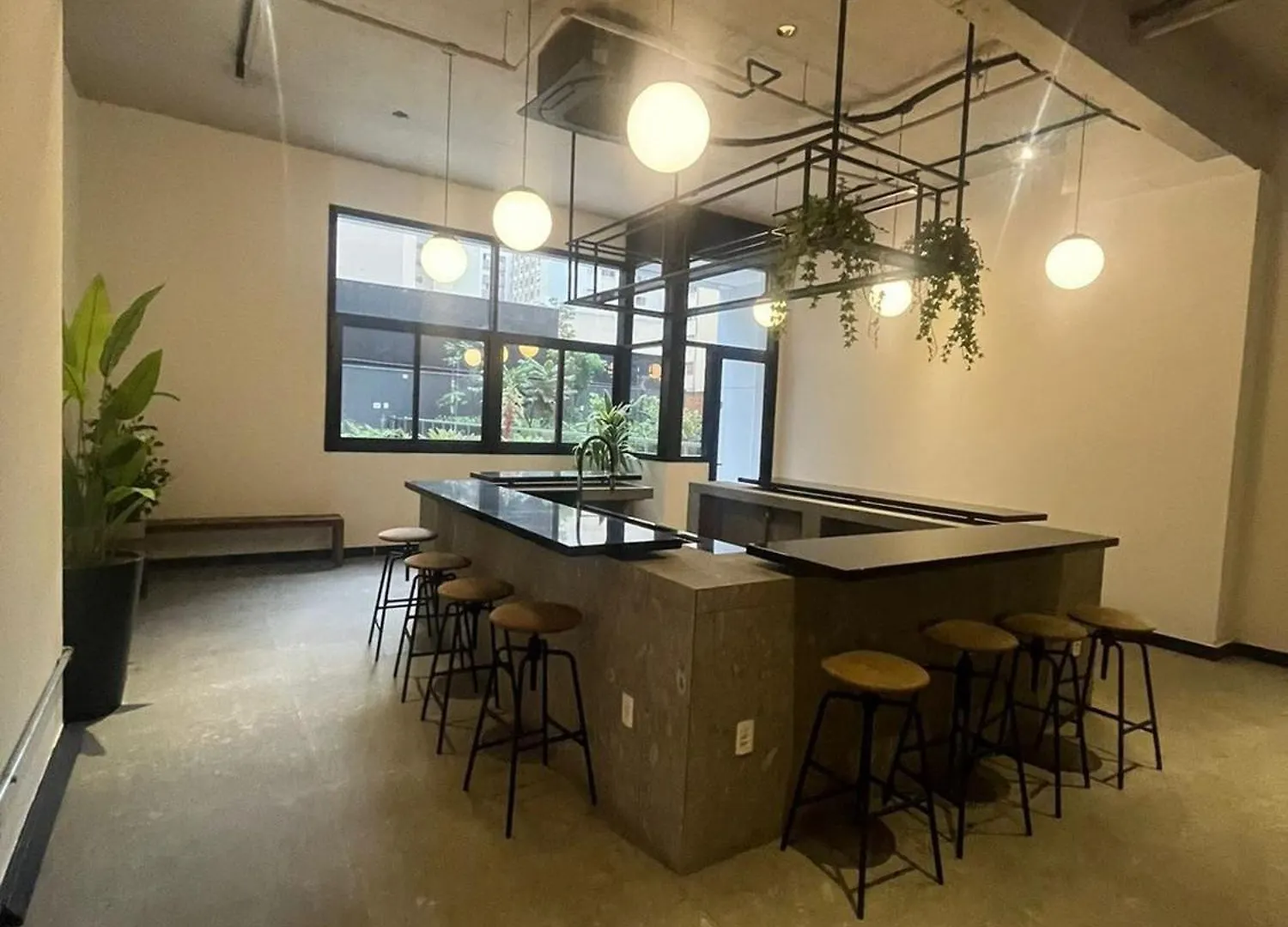 Apartamento Em Frente Ao Hospital Sirio Libanes