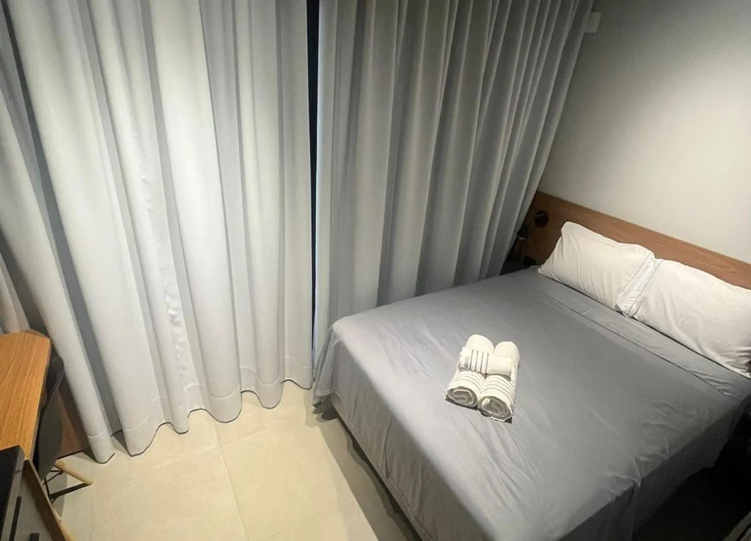 Apartamento Em Frente Ao Hospital Sirio Libanes 0*, סאו פאולו