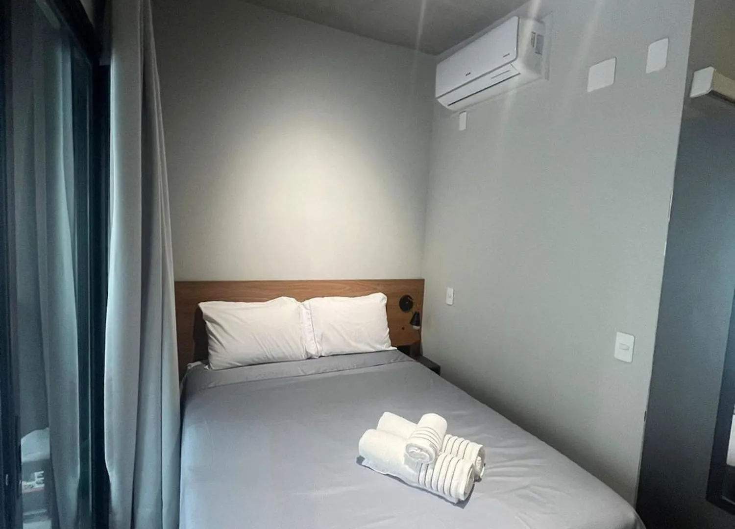 Apartamento Em Frente Ao Hospital Sirio Libanes דירה סאו פאולו