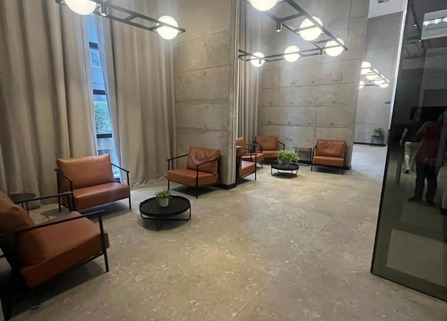 דירה Apartamento Em Frente Ao Hospital Sirio Libanes