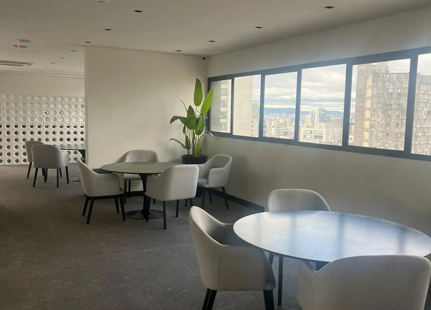 Apartamento Em Frente Ao Hospital Sirio Libanes Apartment Sao Paulo