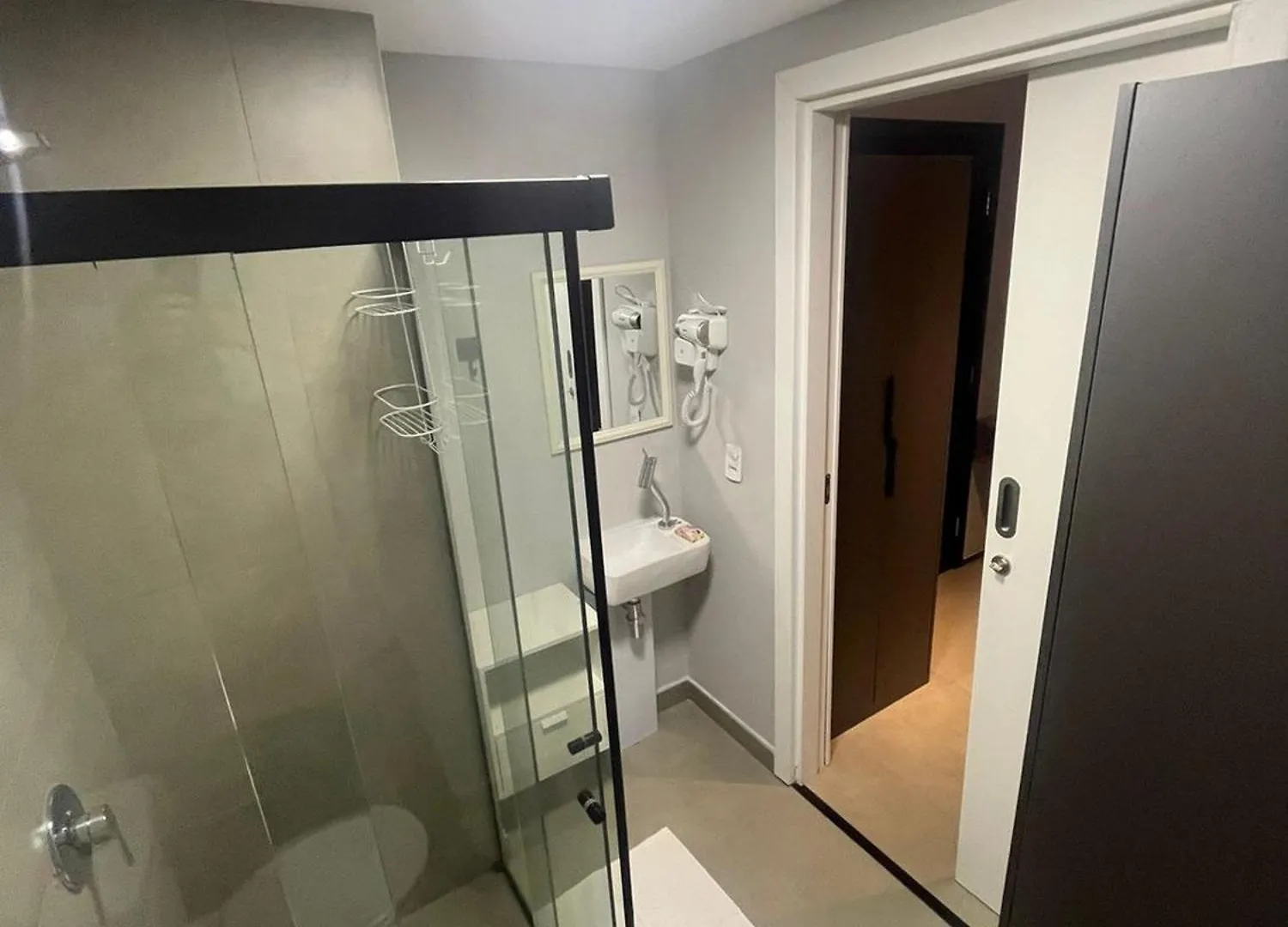 Apartamento Em Frente Ao Hospital Sirio Libanes 0*, Sao Paulo