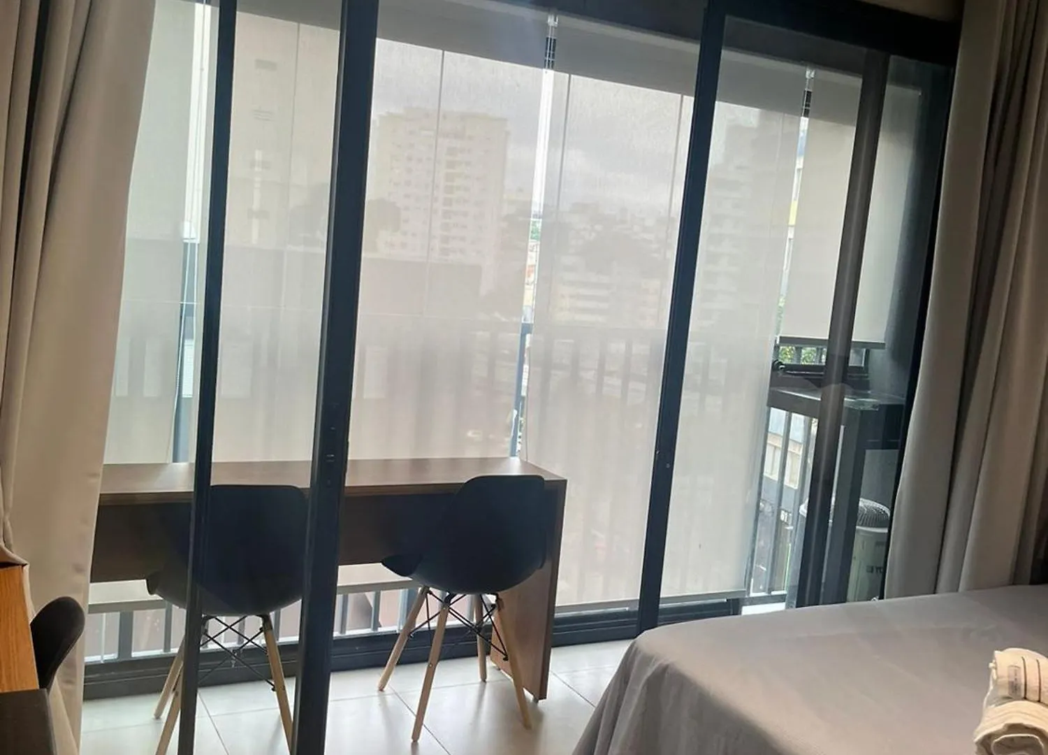 Apartamento Em Frente Ao Hospital Sirio Libanes Brazil
