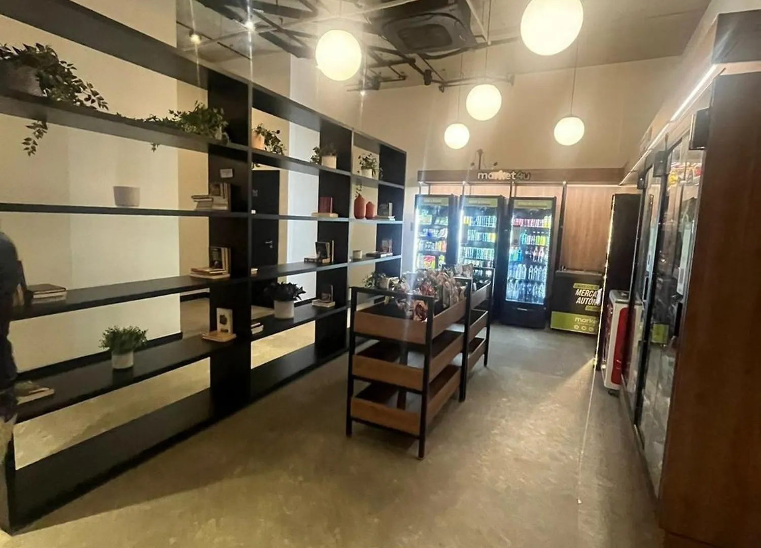 Apartamento Em Frente Ao Hospital Sirio Libanes Apartment